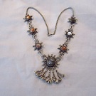 Middle Eastern Necklace